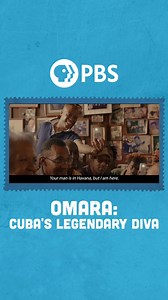 10K views · 292 reactions | Premiering tomorrow, Omara: Cuba’s...