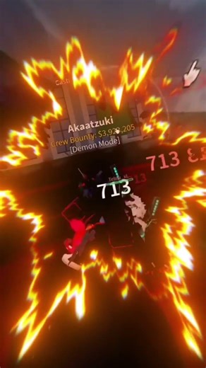 Best Blox Fruits Bounty Hunting Script (2026) 🔥 | Nexus BNTY | #nexus #bloxfruits #robloxscript