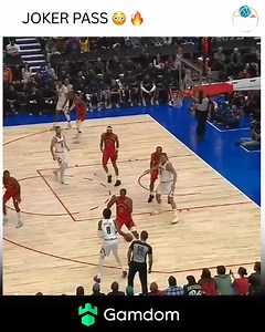 Imagine the 3 point doesn't go in 😭😭 | Hoops Central