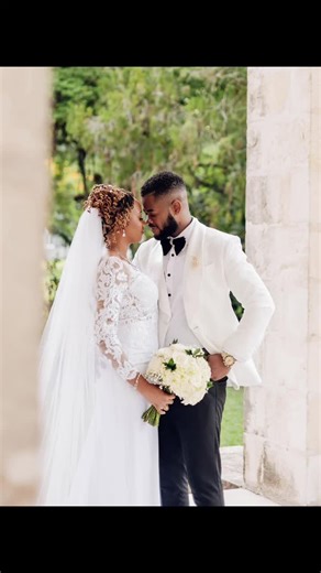 Cheers to the Reids: A Beautiful Wedding Celebration