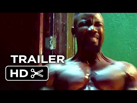 Falcon Rising Official Trailer 1 (2014) - Neal McDonough, Michael Jai White Action Movie HD