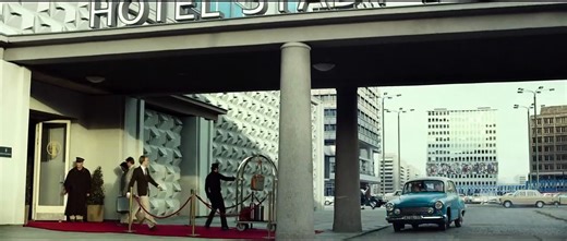 Balloon | movie | 2018 | Official Trailer