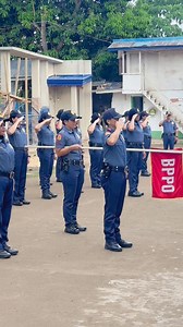 Head to toe inspection 😅Datu Dave 🤗 #CriminologyStudent #Criminology #Basilan | Joanne Tuban