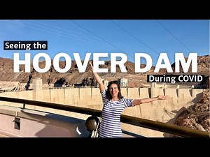 Hoover Dam Sightseeing Cruise: Day Trip from Las Vegas | Lake Mead Cruises & Hoover Dam Tour | Vlog