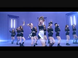 [K-POP] WJSN(Cosmic Girls) - Catch Me (MV/HD)