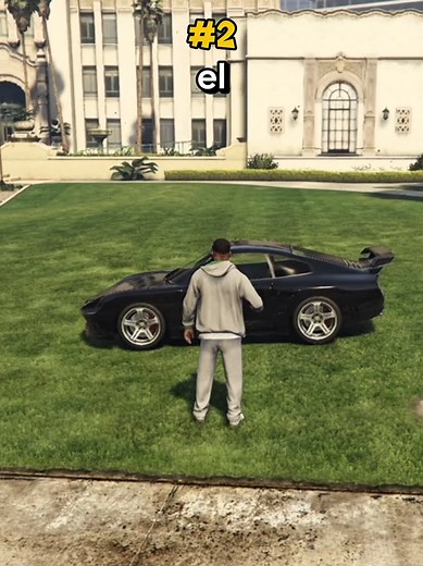 Cosas que no sabías de GTA 5: secretos y trucos esenciales