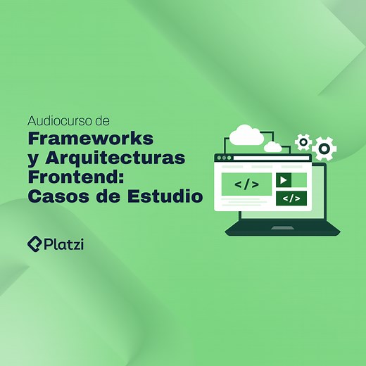 Screaming Architecture