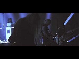 Backyard Babies - A Song For The Outcast Live at Cirkus 2017