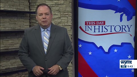 This Day in History - September 16, 2013