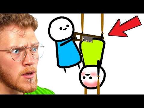 The Most PAINFUL PUNISHMENTS in Human History!