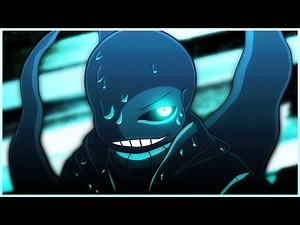 [Dreamtale Original] Nightmare Sans Fight Theme - Venom Blood