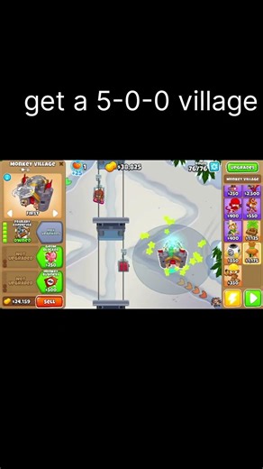 how to beat advanced daily challenge 2/26/26 #btd6