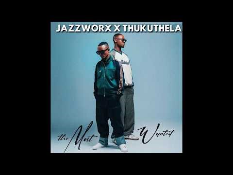 JAZZWRLD, Thukuthela, GL_Ceejay - Zindlela Zokukhanya