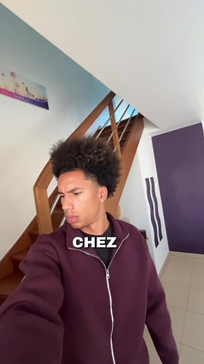 ma voisine m’a donné un colis 🤨