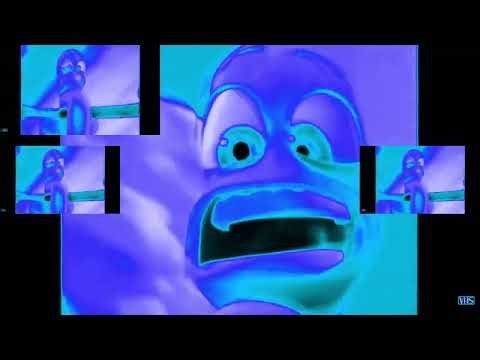 (Better Version) Dreamworks Animation SKG 2005 Logo in Real G-Major 10711 has a Sparta Gamma Remix