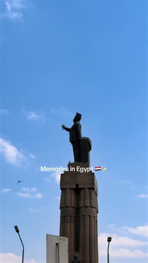 Memories in Egypt: Cairo Downtown Highlights