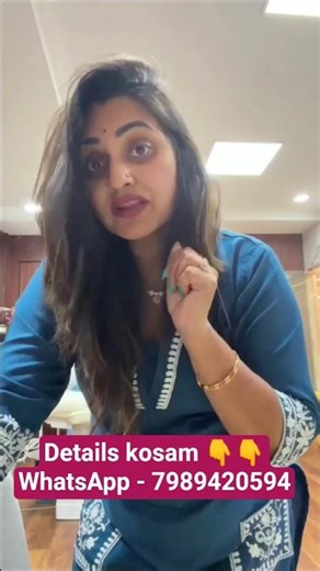 Msg me on WhatsApp - 7989420594 #telugu #skaarvi #parttimejob #skills #housewife #hyderabadjobs