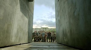 Trailer: 'The Maze Runner'