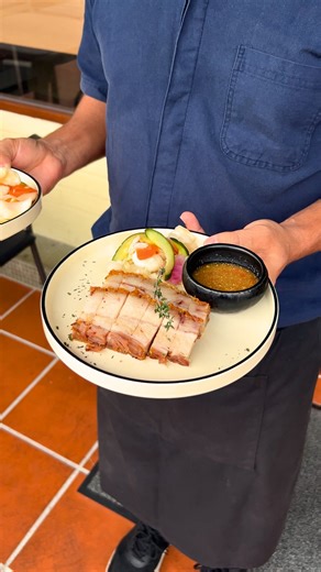 Two dishes that are worth stopping and taking a closer look at 👀 | The Butcher's Table