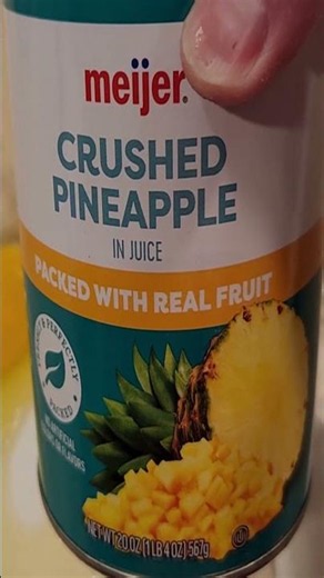 Pineapple Sheet Cake #shorts, #cooking, #pineapple, #cake