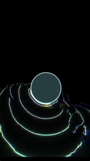 Minecraft Orbital Railgun Reforged⚠️