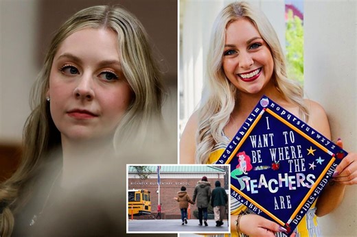 Abby Zwerner’s $40M suit over shooting by first-grader hinges on who should have stopped the boy