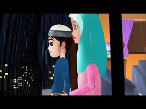 bijli kadakne ki dua Thunder in Rainy season dua with Abdul bari & Ansharah Urdu