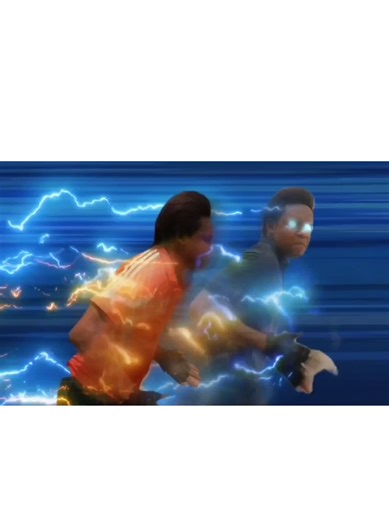 Flash vs. Zoom Showdown Part 2 Analysis