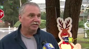 32K views · 554 reactions | The final walk night at Fresno's #ChristmasTreeLane is now underway. And it's expected to be a jam packed night. | ABC30 Action News | Facebook