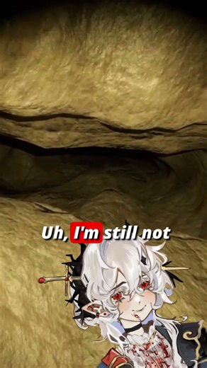 CAVE DIVERS ARE CRAZY FOR THIS #vtuber #pngtuber #vr #cavediving #cavecravevr #insane #gaming