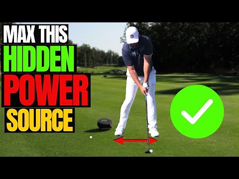 How to Find YOUR Perfect Stance Width for Maximum Power!