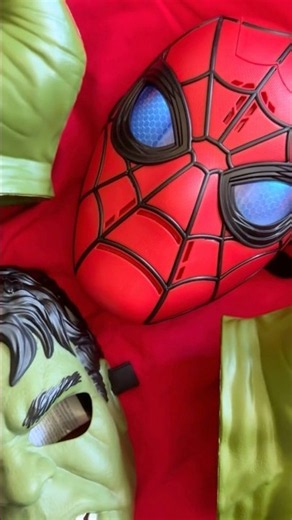Spider-Man Brand NewDay roleplayrange #spiderman #spidermanbrandnewday #hasbro #ad ‪@HasbroAustralia‬