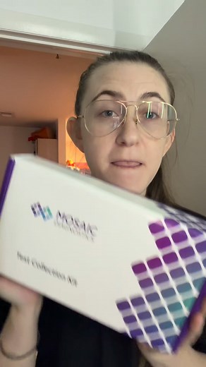 5.1K views · 12 reactions | My pee test has arrived so we can see what’s in my system. Does anyone have any advice for my nails? Look at these Petri dishes #mold #moldtoxicity #apartment #horror | LifeofMadison | Facebook