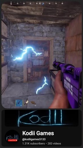 Storage Monitor Trap with Auto Telsa Coil Finisher! - Rust Trap Video