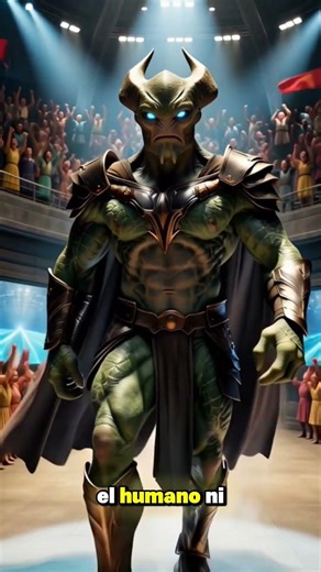 “Los Alienígenas Subestimaron a los Humanos… Gran Error”(Parte 1) #marvel #series #curiosidades