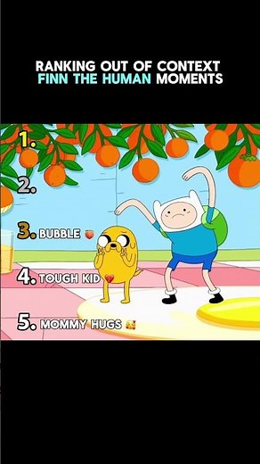 Finn The Human Funniest Moments 😭