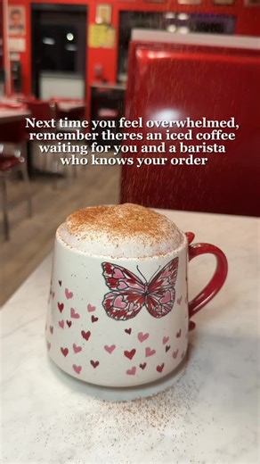 Sometimes all you need is your usual ☕️ We’ve got it ready for you at Crazy Beans✨ #crazybeansrestaurant #longisland #coffee #brunch | Crazy Beans Restaurant