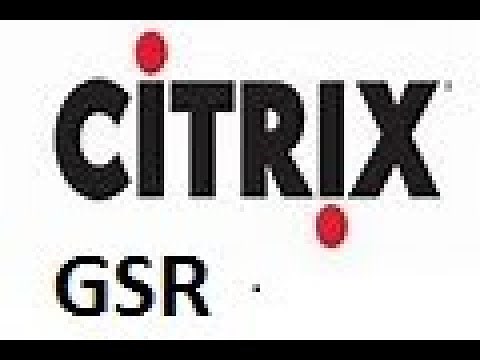 Citrix license server upgrade