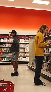 39K views · 569 reactions | Farting Everywhere at Target! 藍 | That Brown Nerd | Facebook