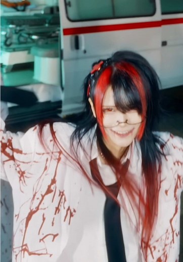 【DANCE MV】MAD DOCTOR #マドメド #アイドル #japan #地雷系 #男装 #地下アイドル #おすすめ #fyp @じゃむち❤️‍🩹 @🐒🐴🐯 @たくさんたべたい @凸❕てとりさん❕ @天噛ミ妖メ @てんる @沼さん(本垢)