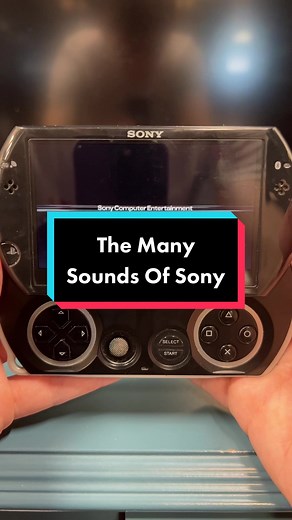 Relive Nostalgia: The Many Sounds Of Sony