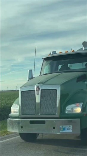 Wind Mill fields for days. #windmill