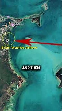 Coast Guard Found Something In Brian Hooker’s Route