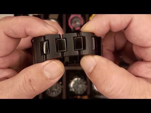 SOTC (State of the Collection) Solar Watches