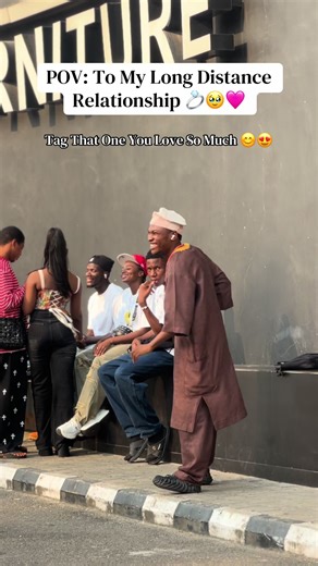 To My Long Distance Relationship 💍🥹🩷 @Emperor_Of_Lagos1 🦋❤️ #emperor_backup1 #emperoroflagos #viral