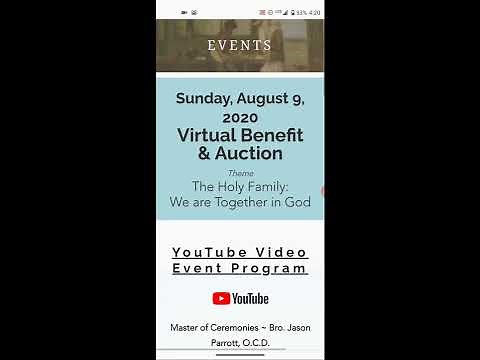 How to Use The BiddingOwl Auction Website