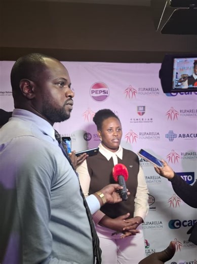 A strong commitment to community health was reaffirmed at a press conference held at Kabira Country Club, ahead of the upcoming RR Eye Camp set to take place in Bukedea. The event, organized by the Ruparelia Group & Foundation , brought together key partners and stakeholders, with sponsorship from Sino Mbale Industrial Park Uganda and Entikko Safari Lodge. Our support reflects a shared vision of improving access to quality healthcare services across communities. Hon. Anita Among, who attended as