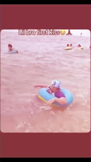 "who was your first kiss?": ... xd