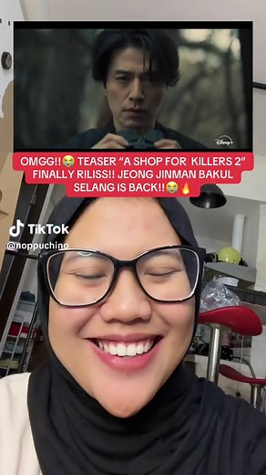 A Shop for Killers 2: Teaser Release and Plot Insights