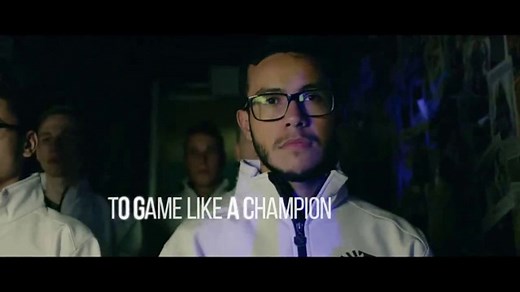 Alienware TV Spot, 'Game Like a Champion'